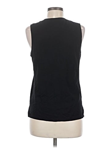 Tuff Athletics Sleeveless T-Shirt (view 2)