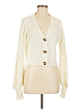 Derek Heart Cardigan