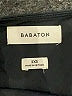 Babaton Black Sleeveless Top Size XXS - photo 7