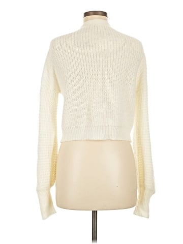 Derek Heart Cardigan (view 2)