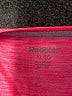 Reebok 100% Polyester Pink Active T-Shirt Size XL - photo 7