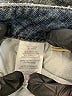 MICHAEL Michael Kors Tweed Blue Jeans Size 6 (petite) - photo 9