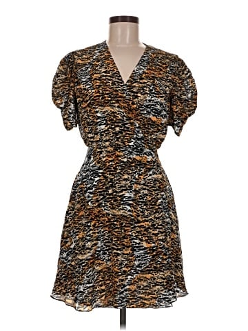 Saloni Casual Dress (view 1)