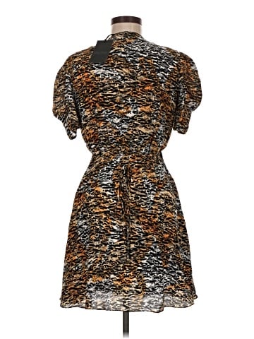 Saloni Casual Dress (view 2)