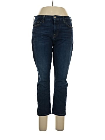Jen7 by 7 For All Mankind Jeans (view 1)