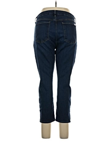 Jen7 by 7 For All Mankind Jeans (view 2)