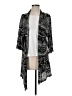 Billabong Black Cardigan Size S - photo 1