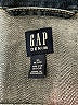 Gap Blue Denim Jacket Size XS - photo 6