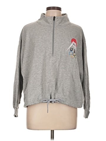 Team Apparel Long Sleeve T-Shirt (view 1)