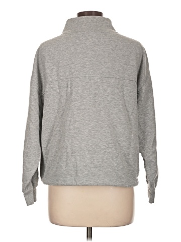 Team Apparel Long Sleeve T-Shirt (view 2)