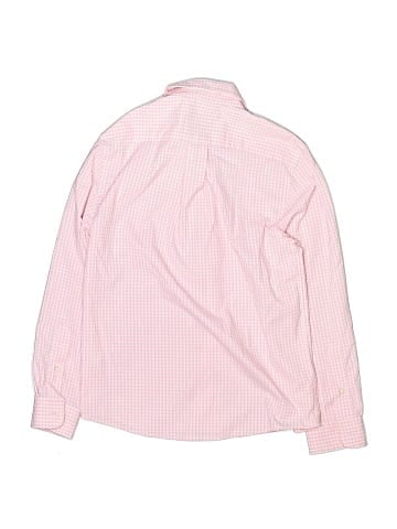 Vineyard Vines Long Sleeve Button-Down Shirt (view 2)