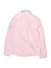 Vineyard Vines Checkered-gingham Pink Long Sleeve Button-Down Shirt Size 7 - photo 2