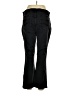Lee Black Jeans Size 16W - photo 2