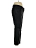 Lee Black Jeans Size 16W - photo 4