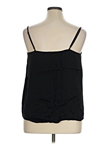 Floreat Sleeveless Blouse (view 2)