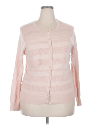 Charter Club Cardigan (view 1)