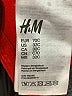 H&M Red Swimsuit Top Size S - photo 3