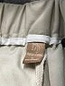 Dazy-Less Solid Tan Casual Pants Size XS - photo 4