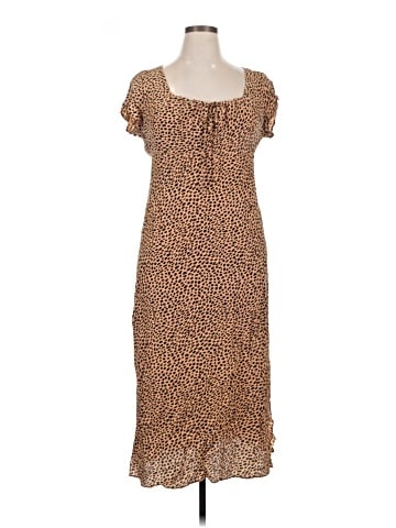 J.Crew Casual Dress (view 1)
