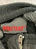 Marmot Black Track Jacket Size L - photo 6