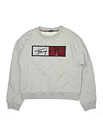 Tommy Hilfiger Sweatshirt (view 1)