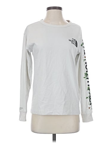 The North Face Long Sleeve T-Shirt (view 1)