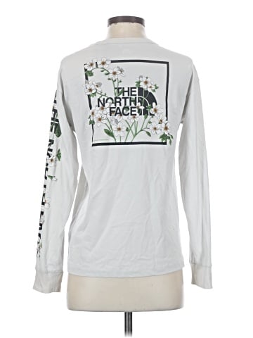 The North Face Long Sleeve T-Shirt (view 2)