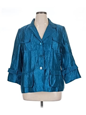 Joan Rivers Blazer (view 1)