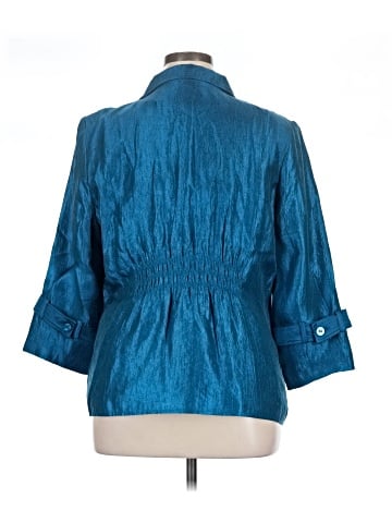 Joan Rivers Blazer (view 2)