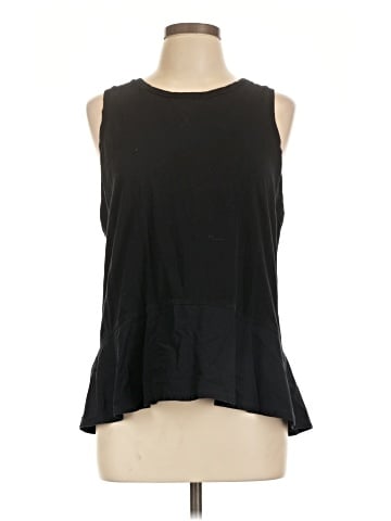 Gap Outlet Sleeveless Blouse (view 1)