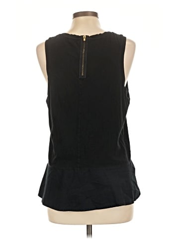 Gap Outlet Sleeveless Blouse (view 2)