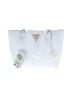 Valentino Orlandi White Shoulder Bag One size - photo 1