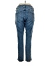Jag Hearts Blue Jeans Size 14W - photo 2