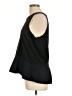 Gap Outlet Black Sleeveless Blouse Size L - photo 5