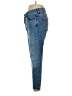 Jag Hearts Blue Jeans Size 14W - photo 5