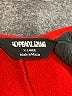 Pearl Izumi 100% Polyester Red Sweatshirt Size XL - photo 7