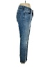 Jag Hearts Blue Jeans Size 14W - photo 4