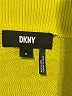 DKNY Yellow Pullover Sweater Size M - photo 7