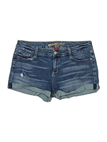 Arizona Jean Company Denim Shorts (view 1)