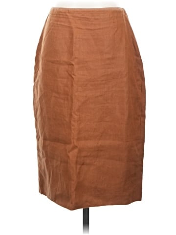 Linda Allard Ellen Tracy Formal Skirt (view 1)