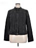 Style&Co Black Denim Jacket Size XL - photo 1