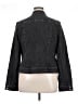 Style&Co Black Denim Jacket Size XL - photo 2