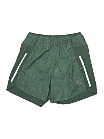 Adidas Athletic Shorts (view 1)