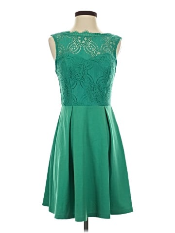 Francesca's Cocktail Dress (view 1)