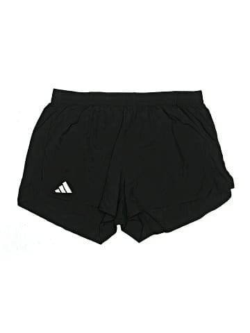 Adidas Athletic Shorts (view 1)