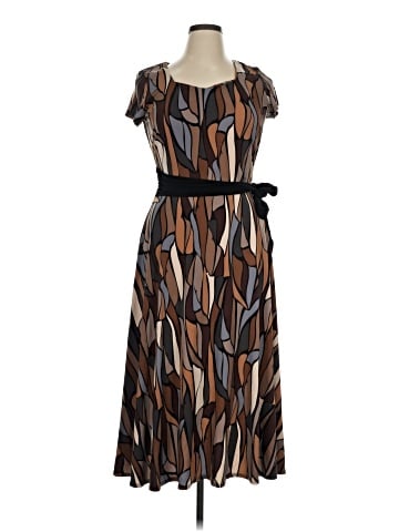 Unbranded Casual Dress (view 1)