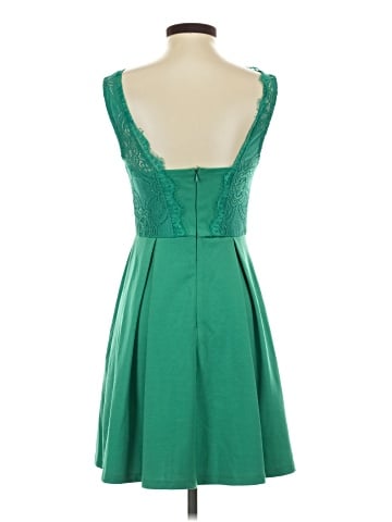 Francesca's Cocktail Dress (view 2)