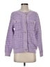 Grace Karin Purple Cardigan Size S - photo 1