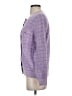 Grace Karin Purple Cardigan Size S - photo 5