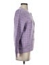 Grace Karin Purple Cardigan Size S - photo 4